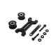 Horizon Hobby - Tail Belt Front Guide: Fusion 480 (BLH4928)