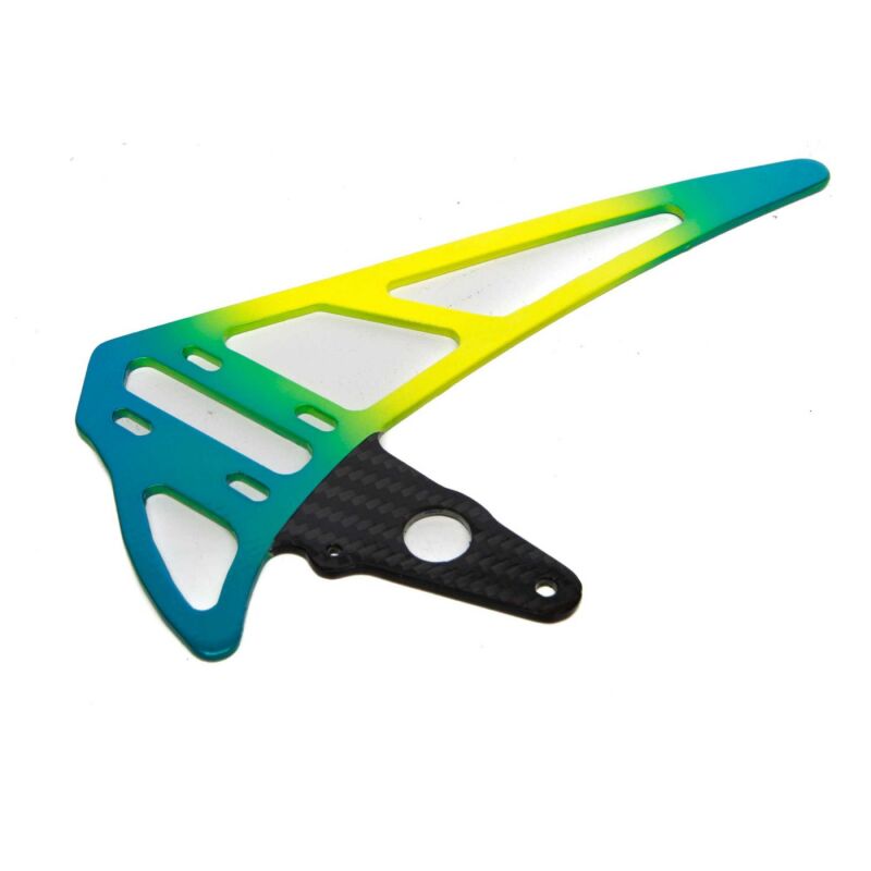 Horizon Hobby - Tail Fin: Fusion 480 (BLH4938)