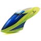 Horizon Hobby - Fiberglass Canopy: Fusion 480 (BLH4951)