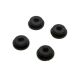 Horizon Hobby - Canopy Grommets: Fusion 480 (BLH4952)