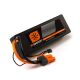 Horizon Hobby - 5000mah 4S 14.8V 30C; HC, IC5 (SPMX50004S30H5)
