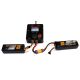 Horizon Hobby - 5000mah 4S 14.8V 30C; HC, IC5 (SPMX50004S30H5)