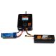 Horizon Hobby - 5000mah 4S 14.8V 30C; HC, IC5 (SPMX50004S30H5)