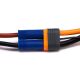 Horizon Hobby - 5000mah 4S 14.8V 30C; HC, IC5 (SPMX50004S30H5)