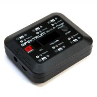 S63 Micro 6 Port USB 1S USB LiPo charger