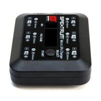S63 Micro 6 Port USB 1S USB LiPo Ladegerät