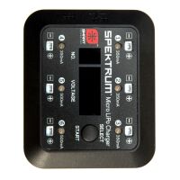 S63 Micro 6 Port USB 1S USB LiPo Ladegerät