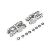 Horizon Hobby - Aluminum Rear Hubs (2): Tenacity