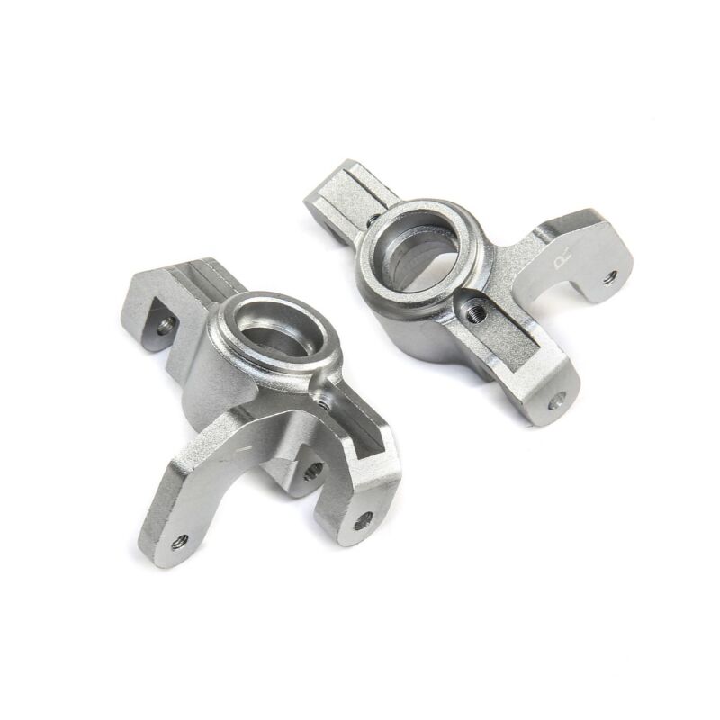 Horizon Hobby - Aluminum Front Spindle (2): Tenacity