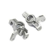 Horizon Hobby - Aluminum Front Spindle (2): Tenacity