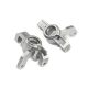 Horizon Hobby - Aluminum Front Spindle (2): Tenacity