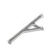 Horizon Hobby - Aluminum Front Chassis Brace: Tenacity SCT/T/DB (LOS331009)