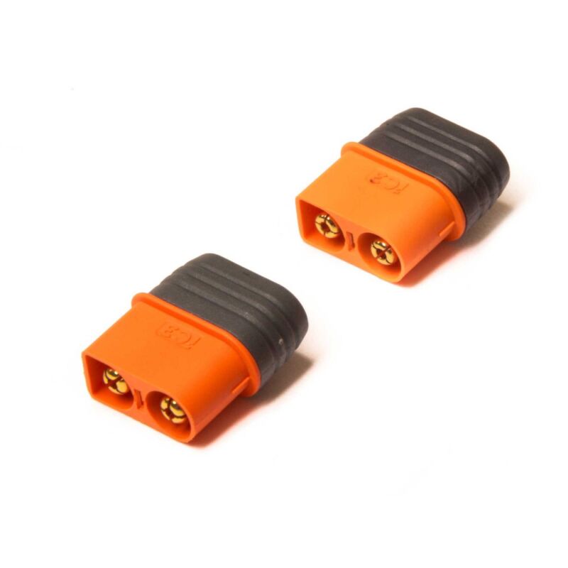IC3 Stecker (2 Stück)