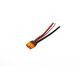 IC3 Stecker mit Kabel - 10cm