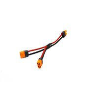 IC3 Akku Parallel Y Kabel - 15cm