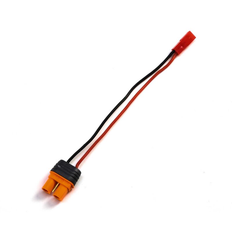 Adapter IC3 Buchse auf BEC Stecker