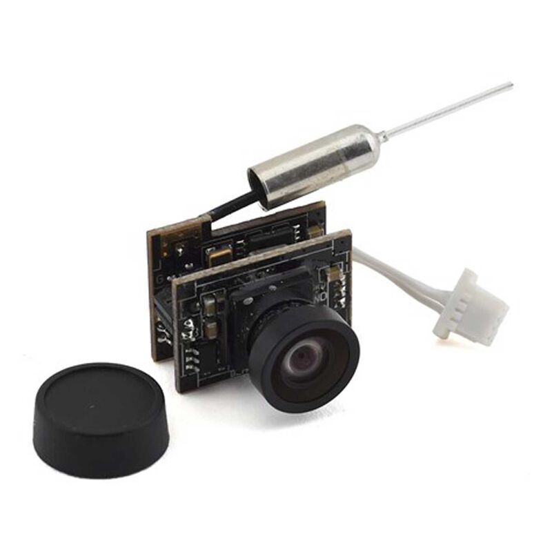 Horizon Hobby - Camera with OSD: Inductrix BL (EU Specific) (BLH8852EU)