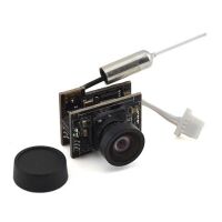 Horizon Hobby - Camera with OSD: Inductrix BL (EU...