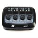 S44 Smart Micro 4 port AC/DC 1S LiPo charger