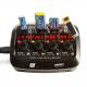 S44 Smart Micro 4 port AC/DC 1S LiPo charger