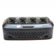 S44 Smart Micro 4 port AC/DC 1S LiPo charger