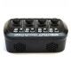 S44 Smart Micro 4 port AC/DC 1S LiPo charger