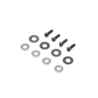 Horizon Hobby - Shock Washer, Screw (4): 8X (TLR243046)