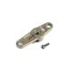 Horizon Hobby - Aluminum Servo Horn, Throttle, 23T: 8X (TLR341015)