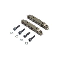 Horizon Hobby - Quick Change Engine Mount Only: 8X...