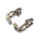 Horizon Hobby - Aluminum Spindle Carrier Set, 17.5: 8X (TLR344040)