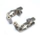 Horizon Hobby - Aluminum Spindle Carrier Set, 20: 8X (TLR344041)
