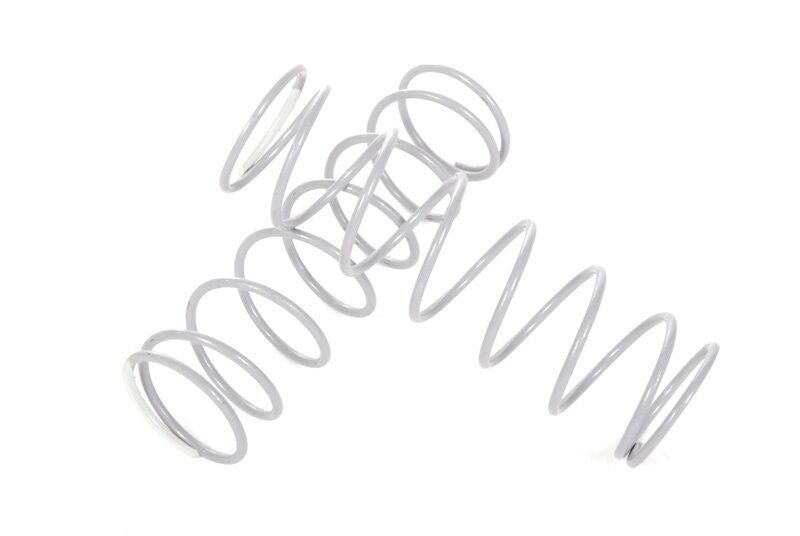 Horizon Hobby - AX30227 Spring 14x54mm 3.4 lbs/in Soft White (2) (AXIC0227)
