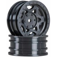 Horizon Hobby - AX08138 1.9 Walker Evans Street Wheel...