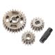 Horizon Hobby - AX31131 T-Case Gear Set 32P 15T/32P 27T Yeti (AXIC1131)