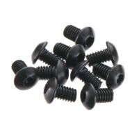 Horizon Hobby - AX31194 Hex Socket Button Head 2.6x4mm...