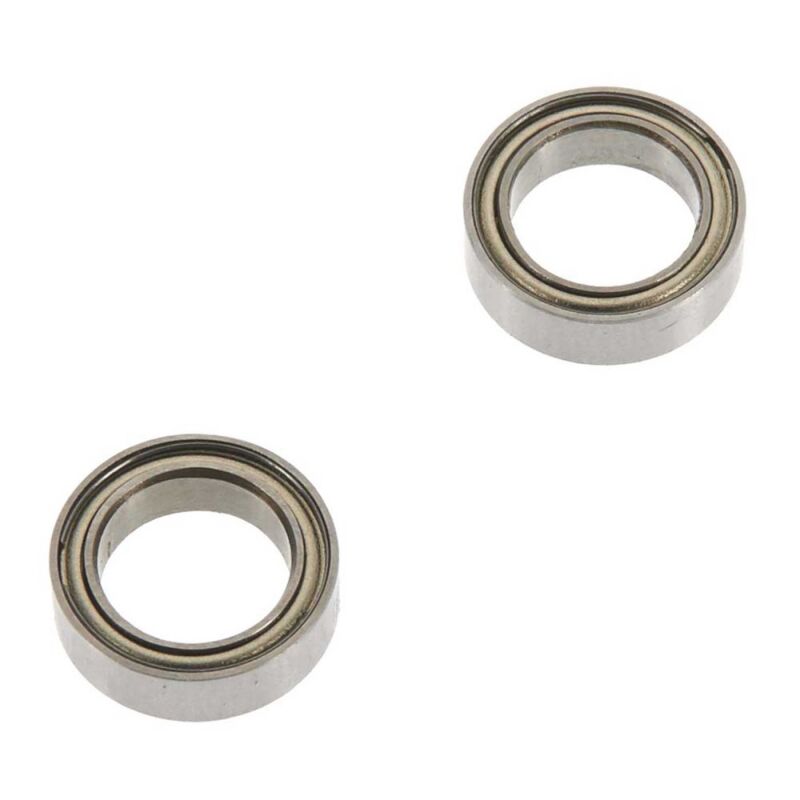 Horizon Hobby - AX31495 Bearing 8x12x3.55mm (2) (AXIC1495)