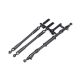 Horizon Hobby - AX31536 SCX10 II Steering Link (AXIC1536)