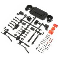 Horizon Hobby - AX31574 Body Details CRC JK (AXIC4021)