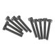 Horizon Hobby - AXA088 Cap Head M3x20mm Black Oxide (10) (AXIC0088)