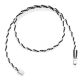 Horizon Hobby - AX24255 Single LED Light String White (AXIC4255)