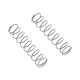 Horizon Hobby - AX30221 Spring 14x70mm 3.27lbs/in Firm Yellow (2) (AXIC3221)