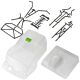 Horizon Hobby - AX4025 Trail Honcho Body w/Cage (AXIC4025)