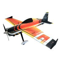 Edge XL orange 14mm EPP - 1060mm