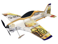 Slick 4D Super lite 4mm EPP - 840mm