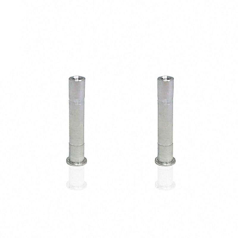 Robitronic - Steering Post 28mm for 2018/R/MM/FM (2pcs) (PR66402616)