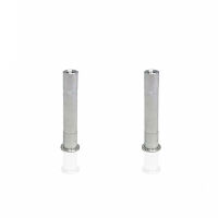 Robitronic - Steering Post 28mm for 2018/R/MM/FM (2pcs)...