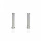 Robitronic - Steering Post 28mm for 2018/R/MM/FM (2pcs) (PR66402616)