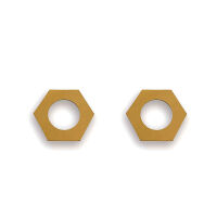 Robitronic - PR RACING LCF Slipper Pads 19mm(2pcs)...