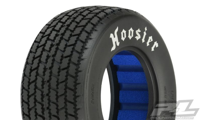 Pro-Line - Hoosier G60 M3 Dirt Oval SC Mod Reifen (PRO10153-02)