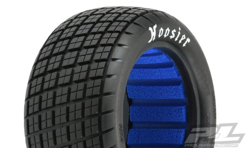 Pro-Line - ProLine Hoosier Angle Block M4 Buggy hinten (2) (PRO8274-03)